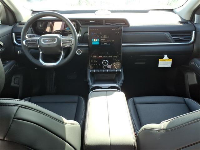 new 2026 GMC Terrain car, priced at $41,310