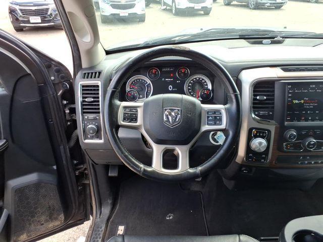 used 2018 Ram 1500 car, priced at $14,340