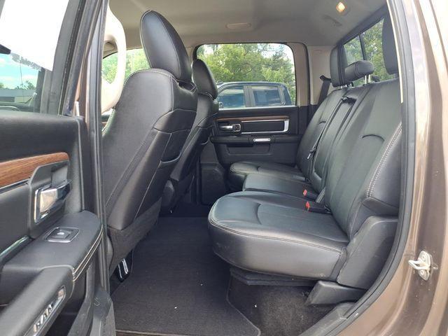 used 2018 Ram 1500 car, priced at $14,340