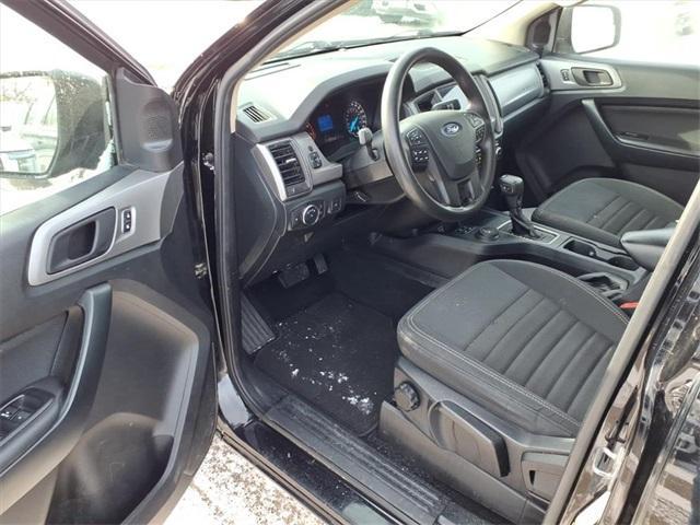 used 2022 Ford Ranger car, priced at $19,990