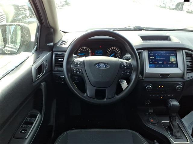 used 2022 Ford Ranger car, priced at $19,990