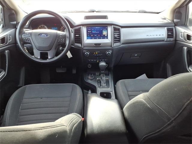 used 2022 Ford Ranger car, priced at $19,990