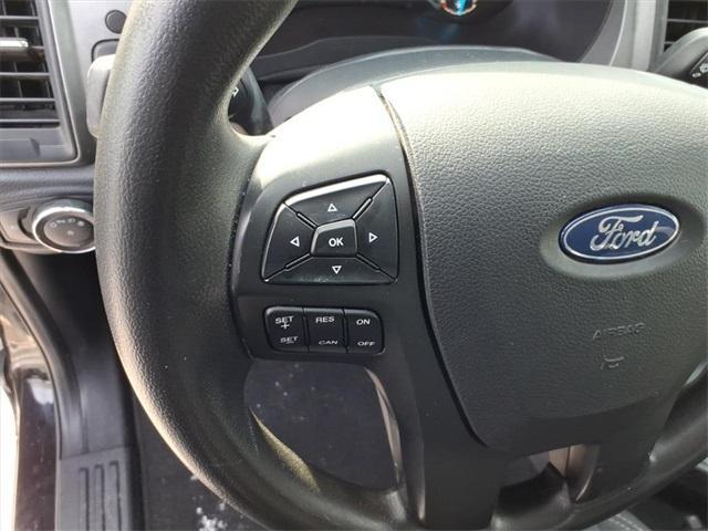 used 2022 Ford Ranger car, priced at $19,990