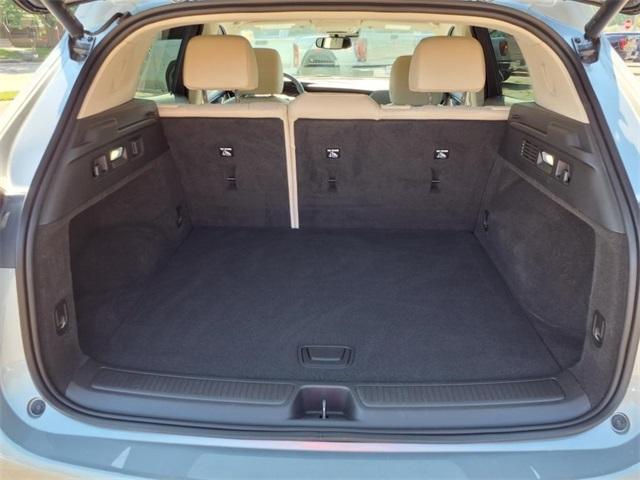 used 2023 Buick Envision car, priced at $27,790