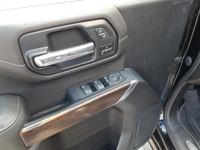 used 2022 GMC Sierra 3500 car, priced at $45,340