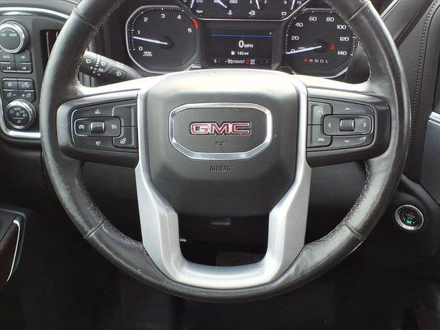 used 2022 GMC Sierra 3500 car, priced at $44,990