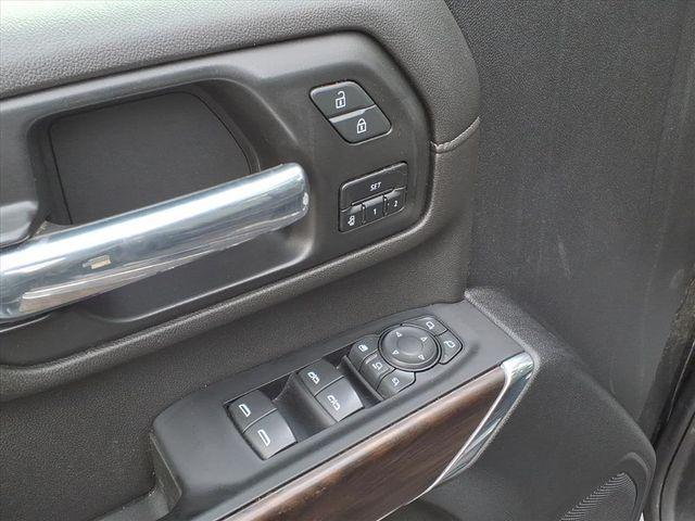 used 2022 GMC Sierra 3500 car, priced at $44,990