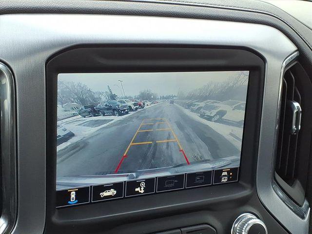 used 2022 GMC Sierra 3500 car, priced at $44,990
