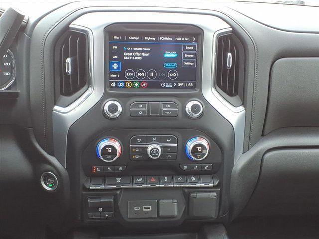 used 2022 GMC Sierra 3500 car, priced at $44,990