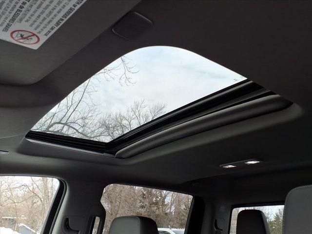 used 2022 GMC Sierra 3500 car, priced at $44,990