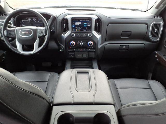 used 2022 GMC Sierra 3500 car, priced at $44,990