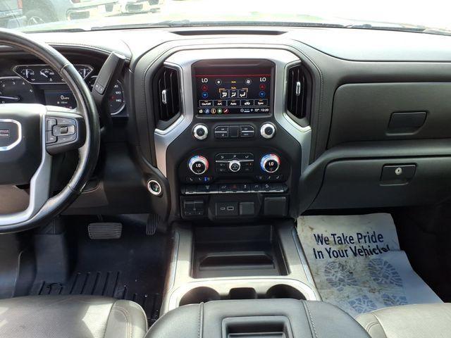 used 2022 GMC Sierra 3500 car, priced at $45,340