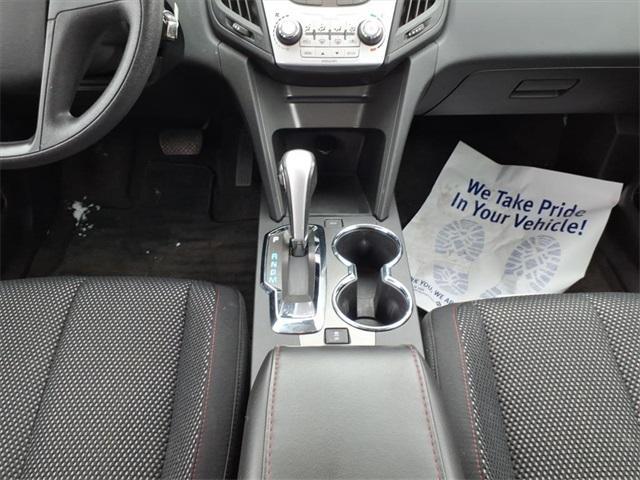 used 2010 Chevrolet Equinox car, priced at $6,990