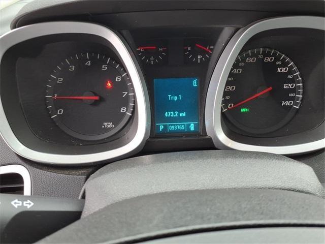 used 2010 Chevrolet Equinox car, priced at $6,990