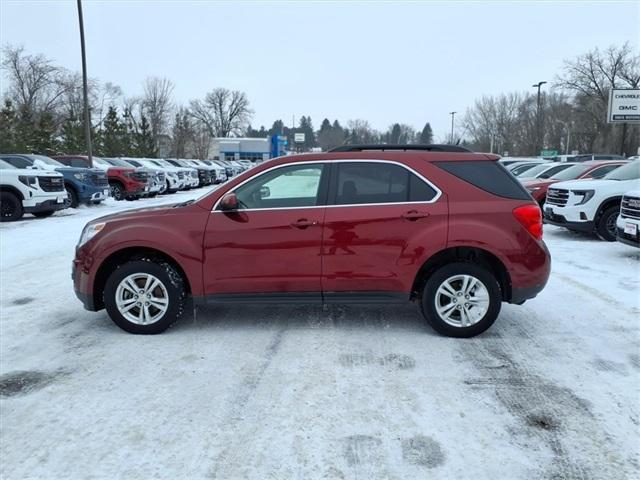 used 2010 Chevrolet Equinox car, priced at $6,990