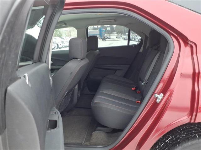 used 2010 Chevrolet Equinox car, priced at $6,990