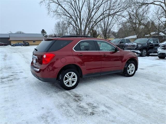 used 2010 Chevrolet Equinox car, priced at $6,990