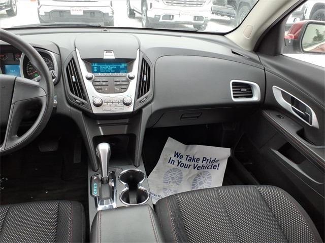 used 2010 Chevrolet Equinox car, priced at $6,990
