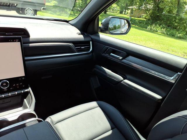 used 2025 GMC Terrain car, priced at $32,149