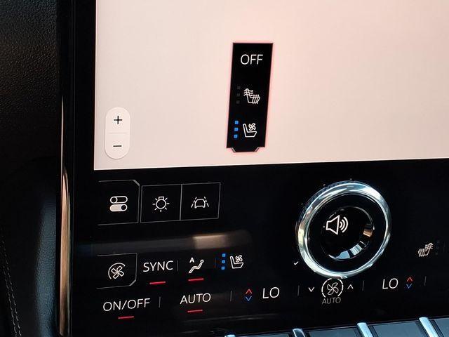 used 2025 GMC Terrain car, priced at $32,149