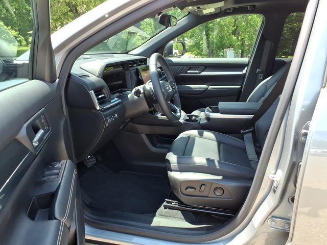 used 2025 GMC Terrain car, priced at $32,149