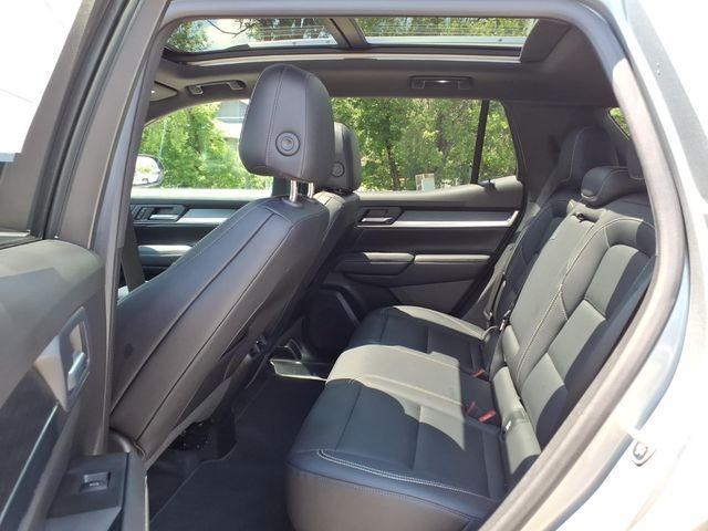 used 2025 GMC Terrain car, priced at $32,149