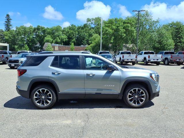 used 2025 GMC Terrain car, priced at $32,149