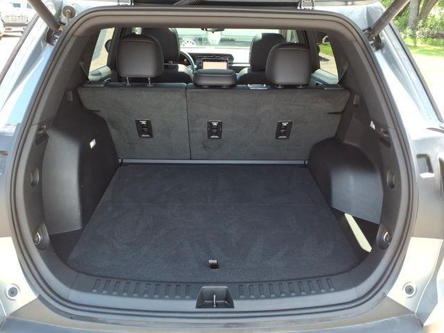 used 2025 GMC Terrain car, priced at $32,149
