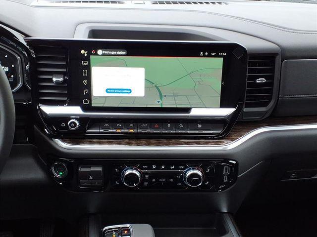 new 2026 GMC Sierra 1500 car, priced at $60,090