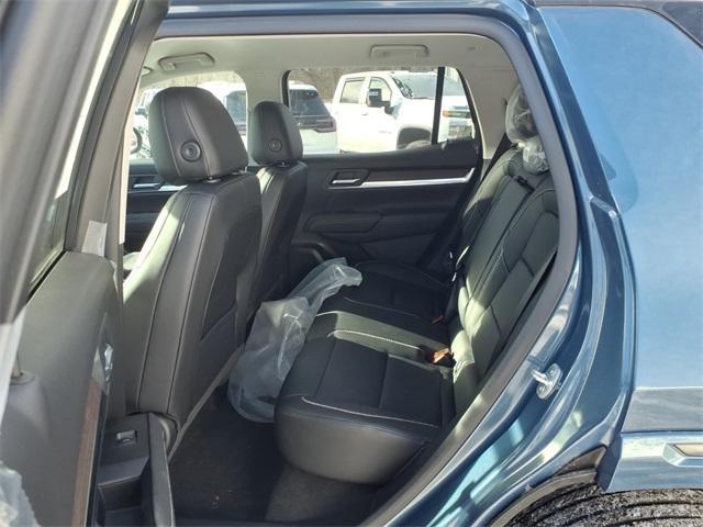 new 2026 GMC Terrain car, priced at $41,730