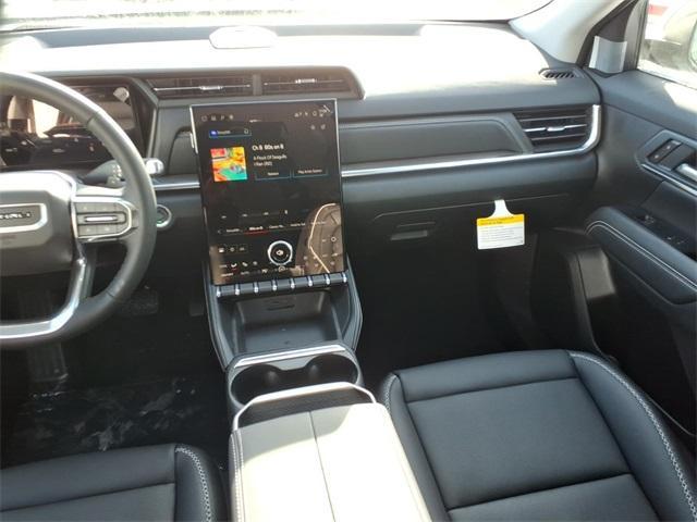 new 2026 GMC Terrain car, priced at $41,730