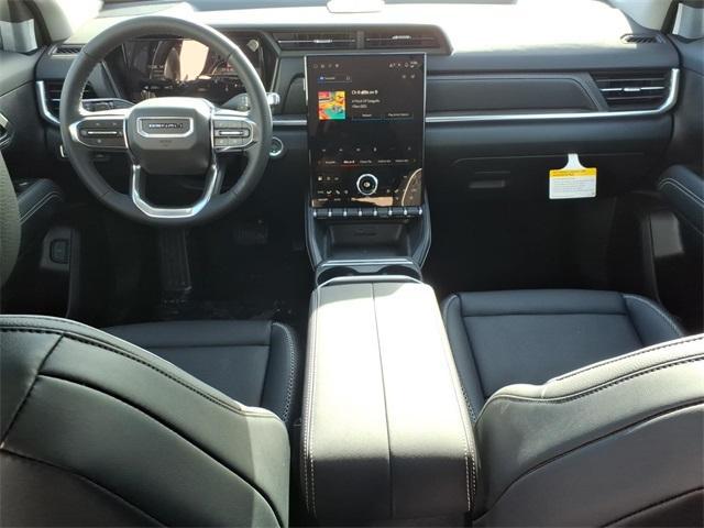 new 2026 GMC Terrain car, priced at $41,730