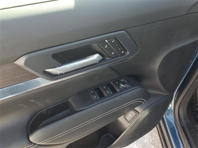 new 2026 GMC Terrain car, priced at $41,730