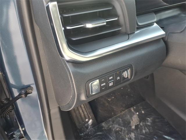 new 2026 GMC Terrain car, priced at $41,730