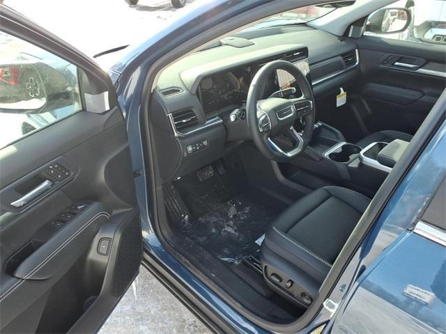 new 2026 GMC Terrain car, priced at $41,730