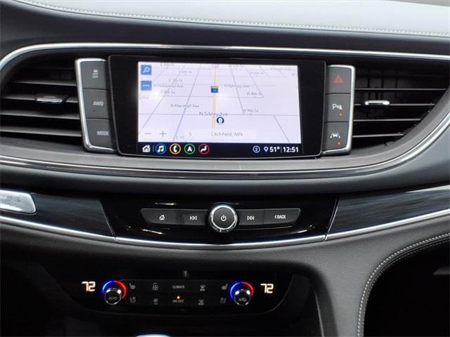 used 2020 Buick Enclave car, priced at $15,990