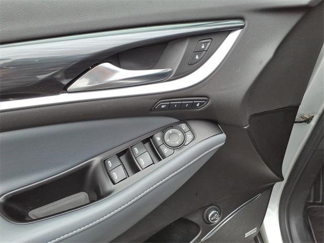 used 2020 Buick Enclave car, priced at $15,990