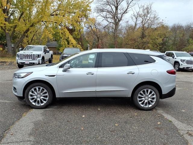 used 2020 Buick Enclave car, priced at $15,990