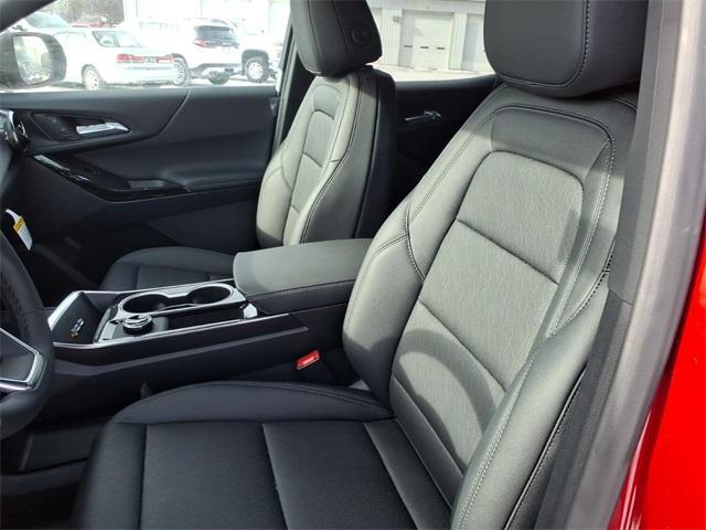 new 2026 Chevrolet Equinox car, priced at $32,040