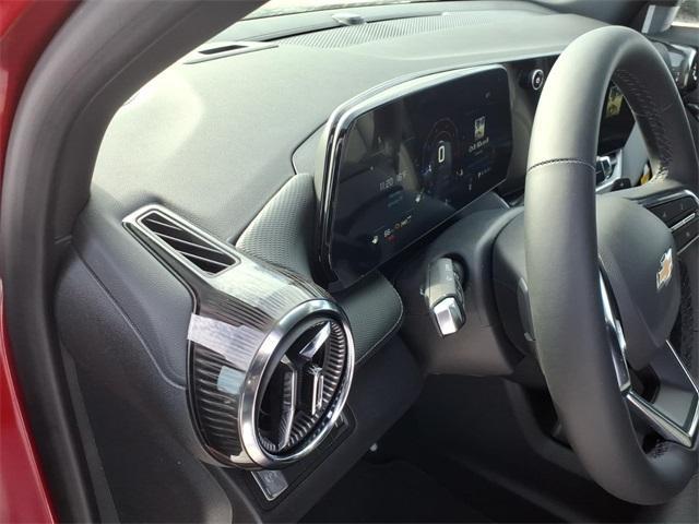 new 2026 Chevrolet Equinox car, priced at $32,040