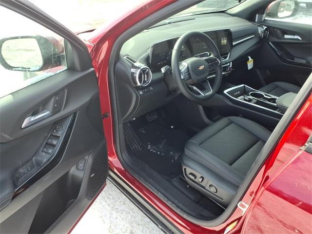 new 2026 Chevrolet Equinox car, priced at $32,040