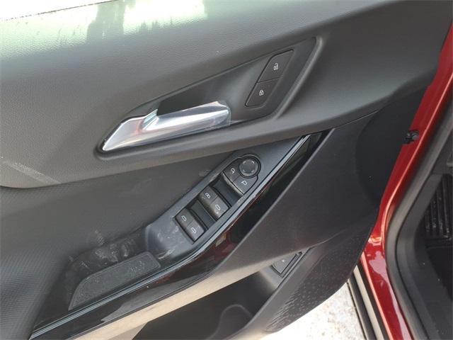 new 2026 Chevrolet Equinox car, priced at $32,040