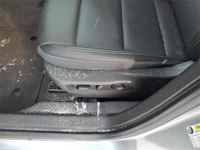 used 2025 Buick Envision car, priced at $26,990