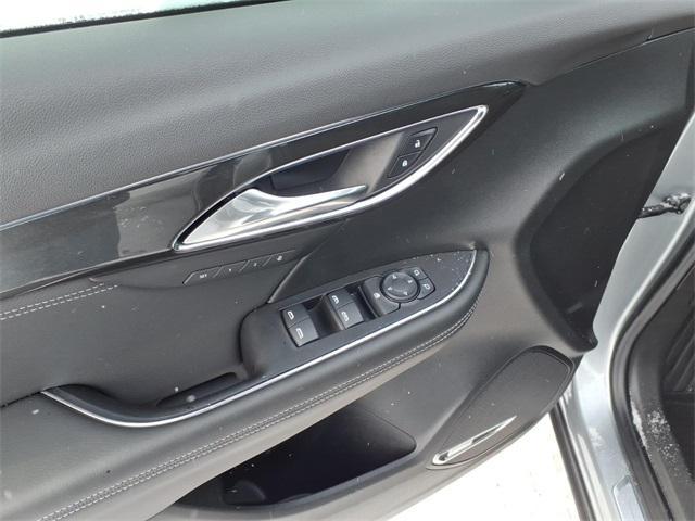 used 2025 Buick Envision car, priced at $26,990