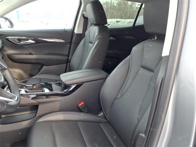 used 2025 Buick Envision car, priced at $26,990