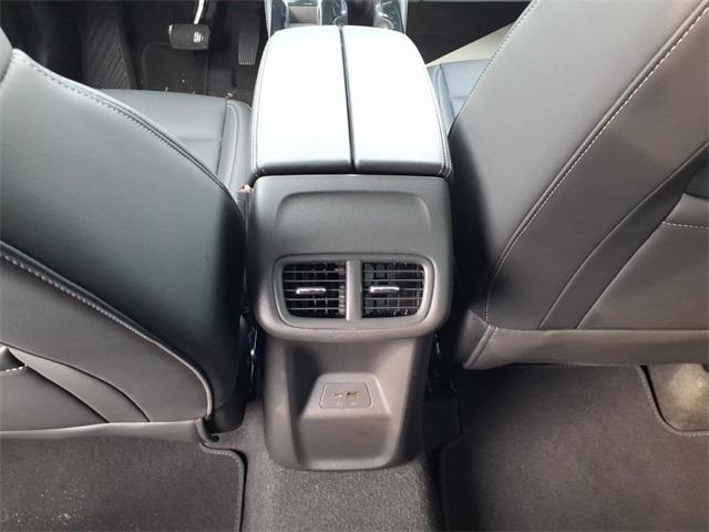 used 2025 Buick Envision car, priced at $26,990