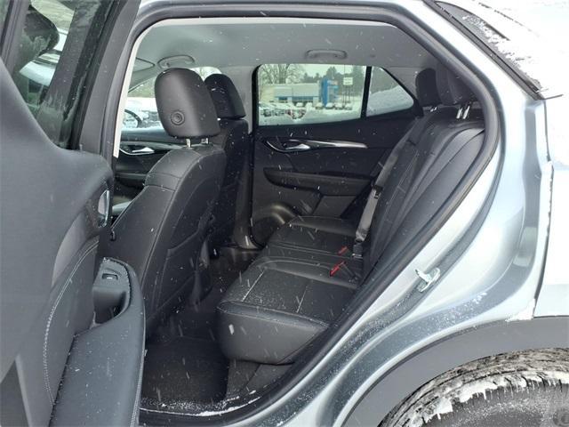 used 2025 Buick Envision car, priced at $26,990