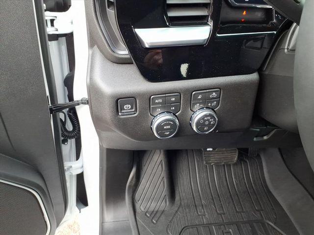 new 2026 GMC Sierra 1500 car, priced at $61,450