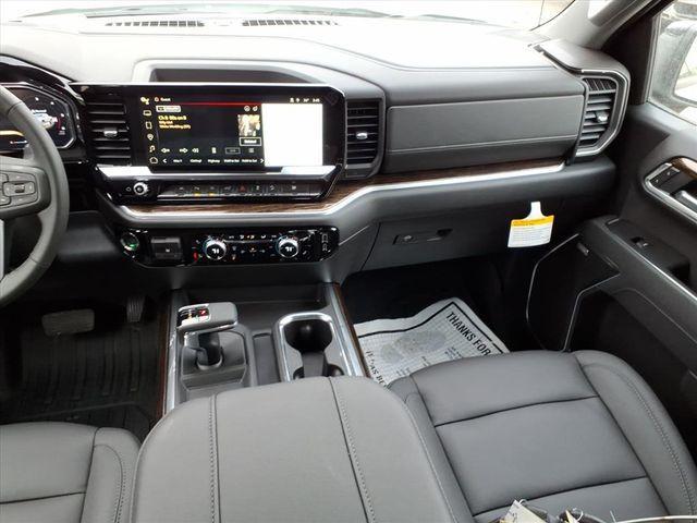 new 2026 GMC Sierra 1500 car, priced at $61,450