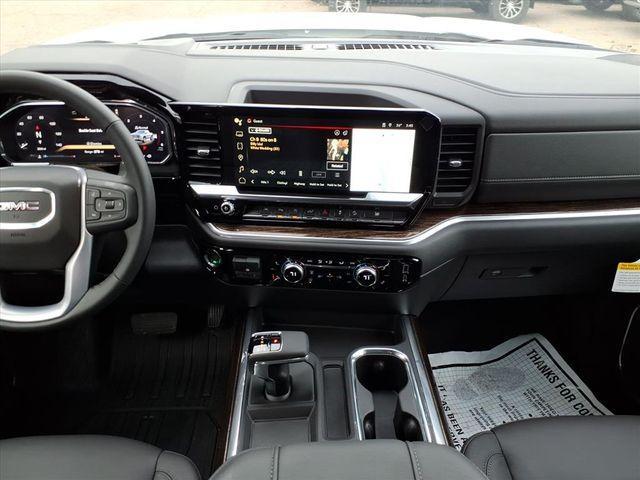 new 2026 GMC Sierra 1500 car, priced at $61,450